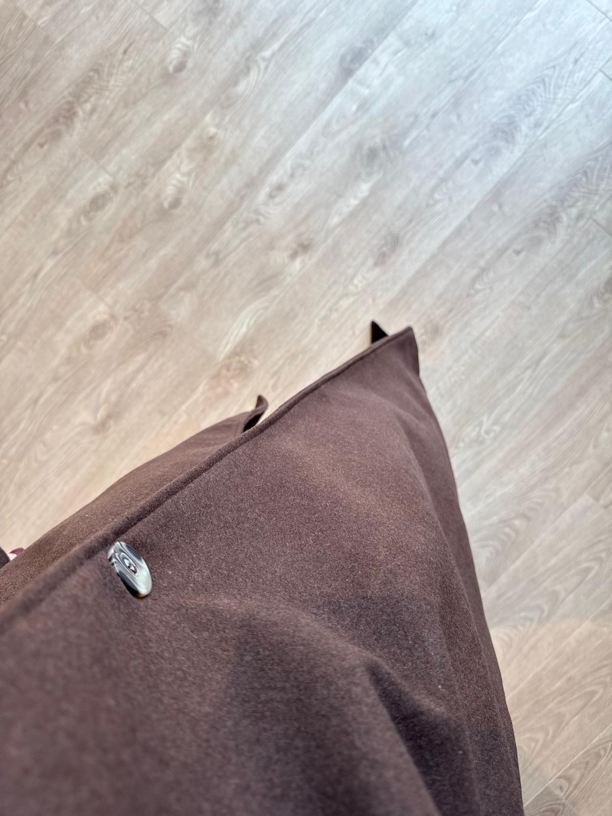 İthal acı kahve kaşe kaban